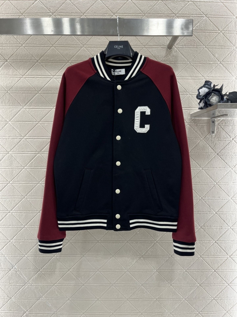 Ce**e coats